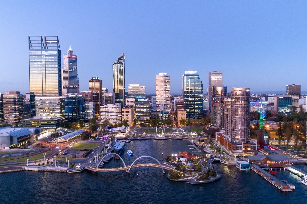 Guide To Perth Tourism Australia