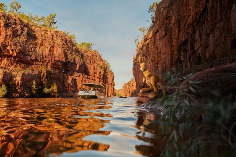 Elysian Retreat, Whitsundays, QLD © Tourism Australia