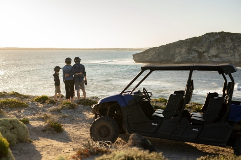 Little Safari Adventure Centre, Kangaroo Island, Südaustralien © Tourism Australia