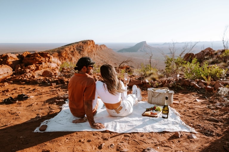 Guide To Alice Springs Tourism Australia