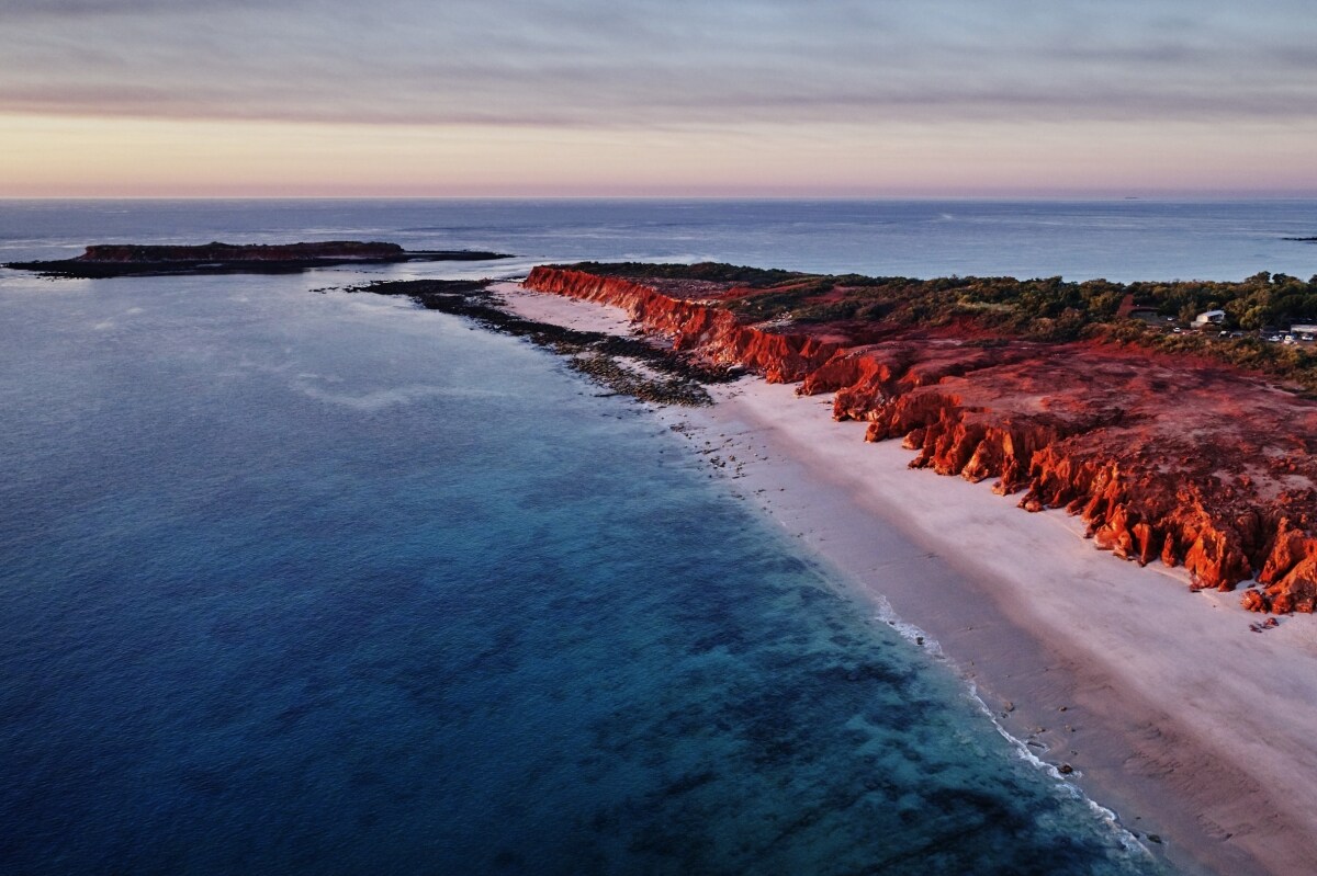 7 Beautiful Places To Visit In The Kimberley - Tourism Australia