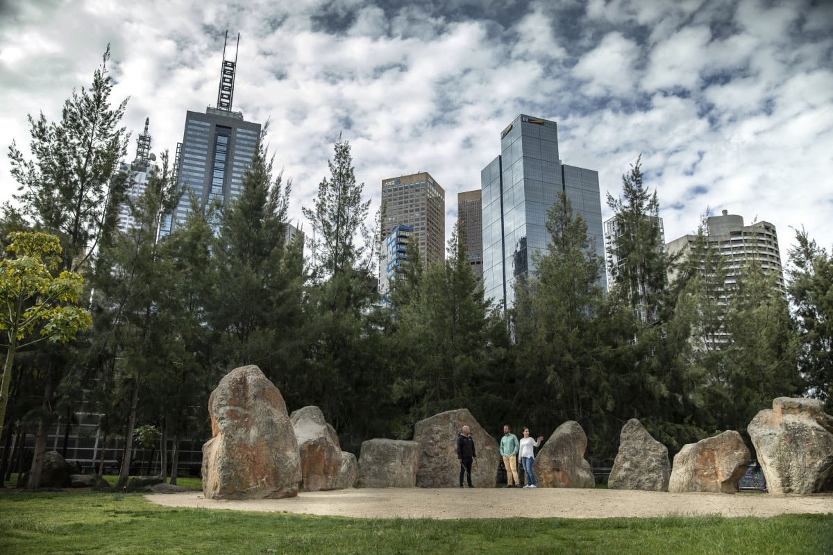 Reconnecting with Culture: A Guide to Melbourne's Indigenous Organizations