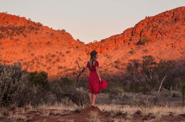 Northern Territory Places To Visit And Things To Do Tourism Australia