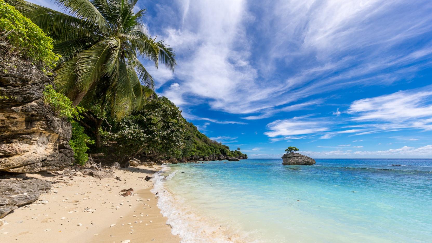 cocos keeling island tourism association