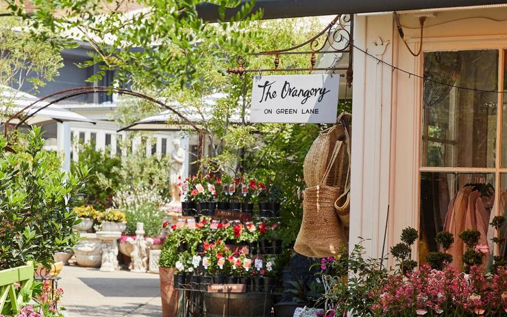 Dirty Janes, Bowral, NSW © Destination NSW