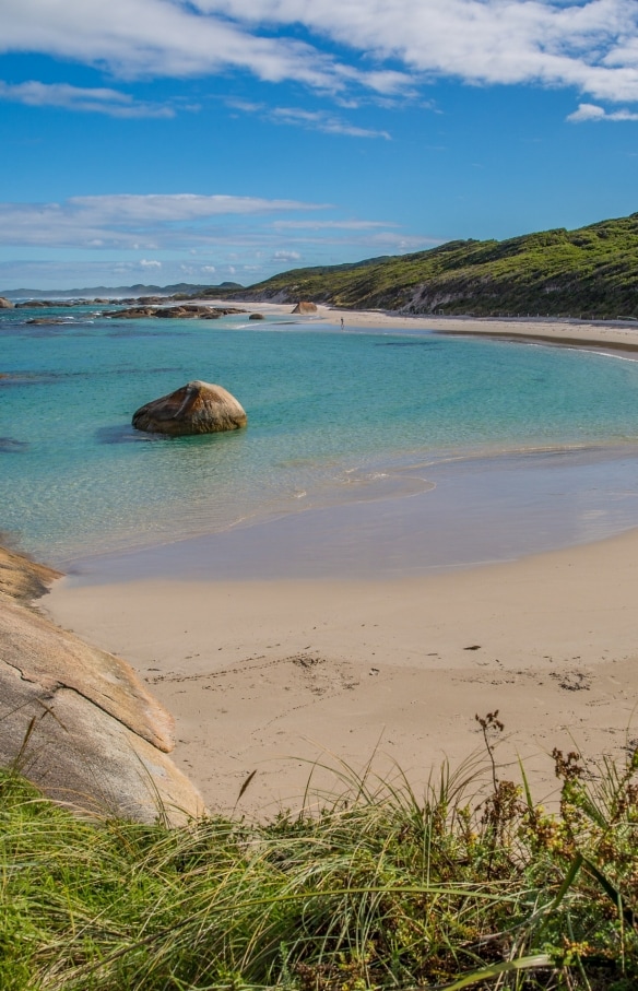 Greens Pool, Denmark, WA © Greg Snell Photography