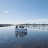 Saffire Signature Experiences, Freycinet Marine Oyster Farm, Coles Bay, Freycinet National Park, TAS © Tourism Tasmania