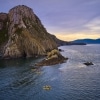 Bruny Island Paddle, Southern Sea Ventures, Bruny Island, Tasmania © Southern Sea Ventures 