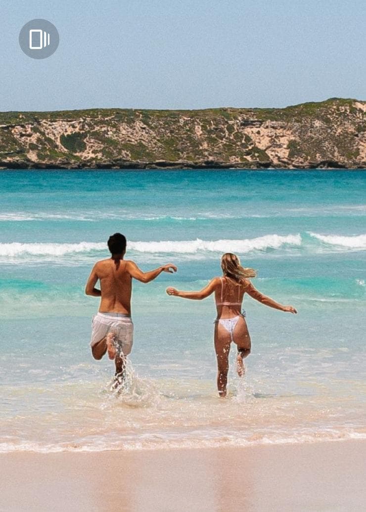 Almonta Beach, Coffin Bay National Park, South Australia © Tourism Australia