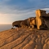 Remarkable Rocks, Kangaroo Island, South Australia. © South Australian Tourism Commission