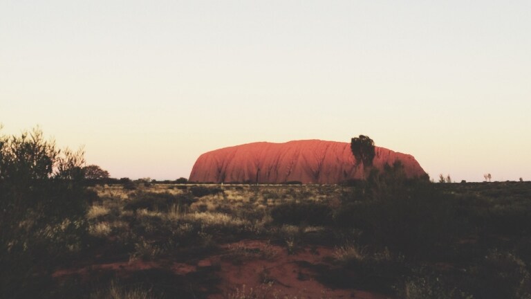 Expériences Dans Loutback Tourism Australia