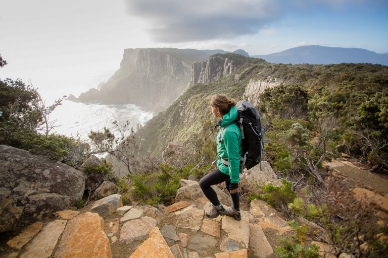 Promenades Et Randonnées En Australie Tourism Australia 9518