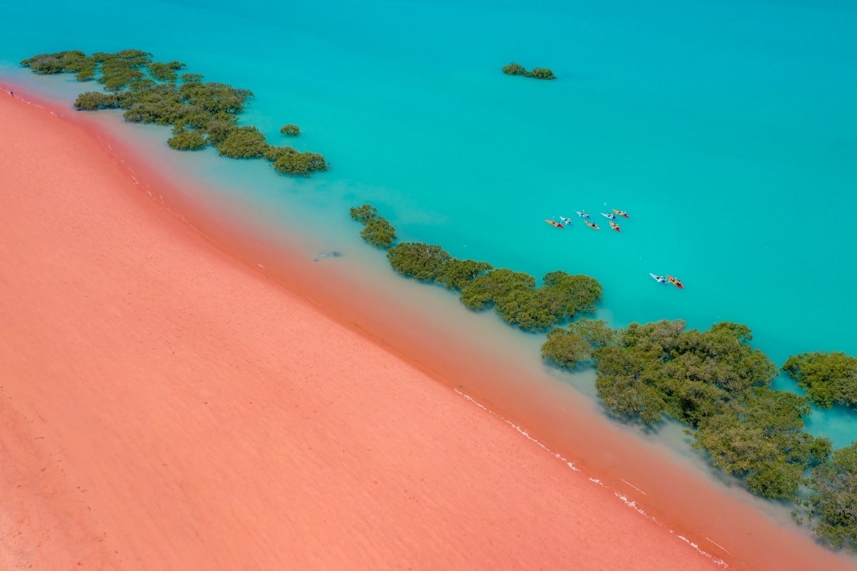 3 day tours broome