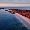 Western Beach, Kooljaman à Cape Leveque, WA © Tourism Western Australia