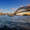 Baie de Sydney, Sydney, Nouvelle-Galles du Sud © Destination NSW