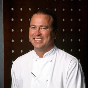 Chef Neil Perry