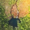 北領地李治菲特國家公園雲芝瀑布（Wangi Falls）©北領地旅遊局Dan Moore