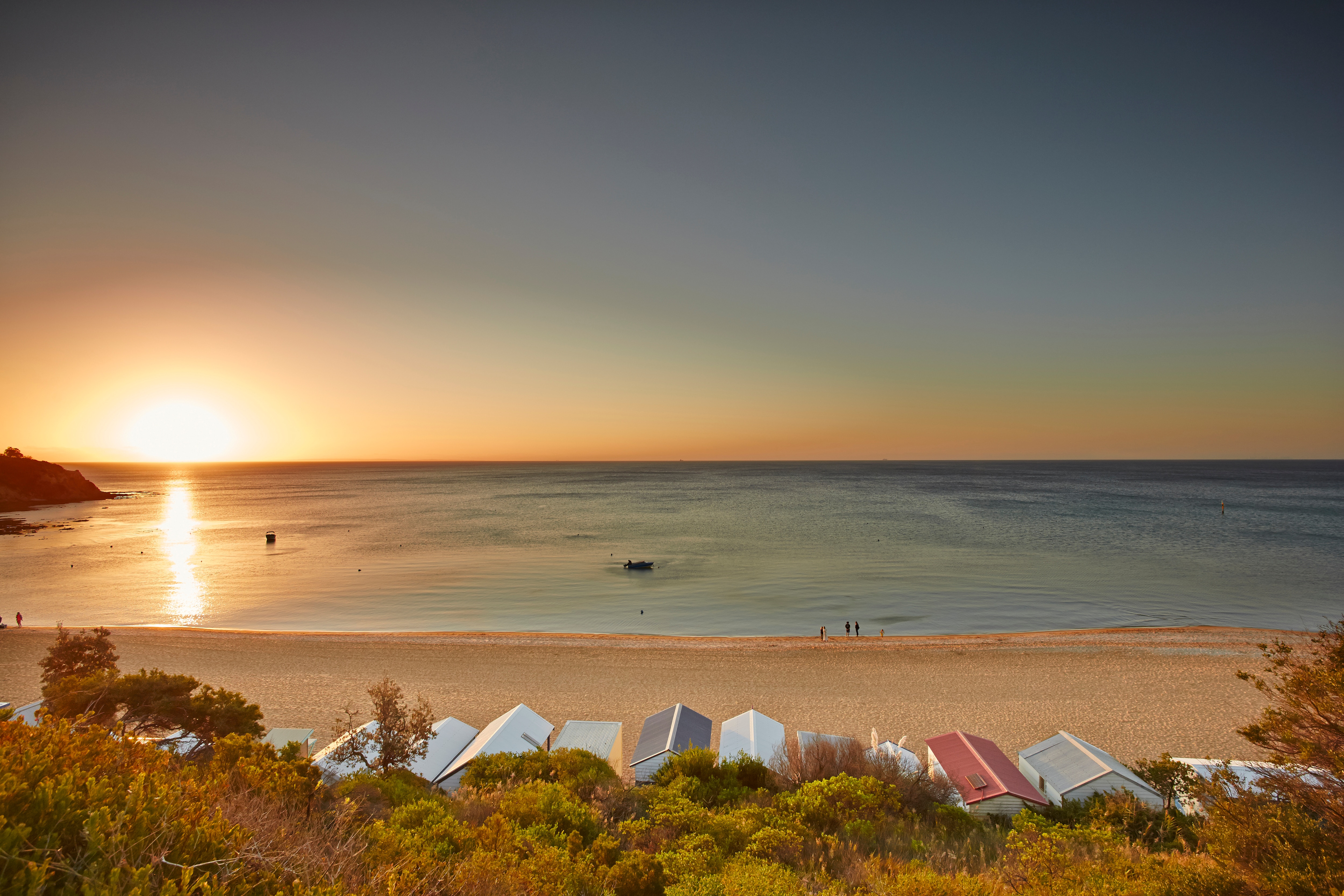Guide To The Mornington Peninsula Tourism Australia