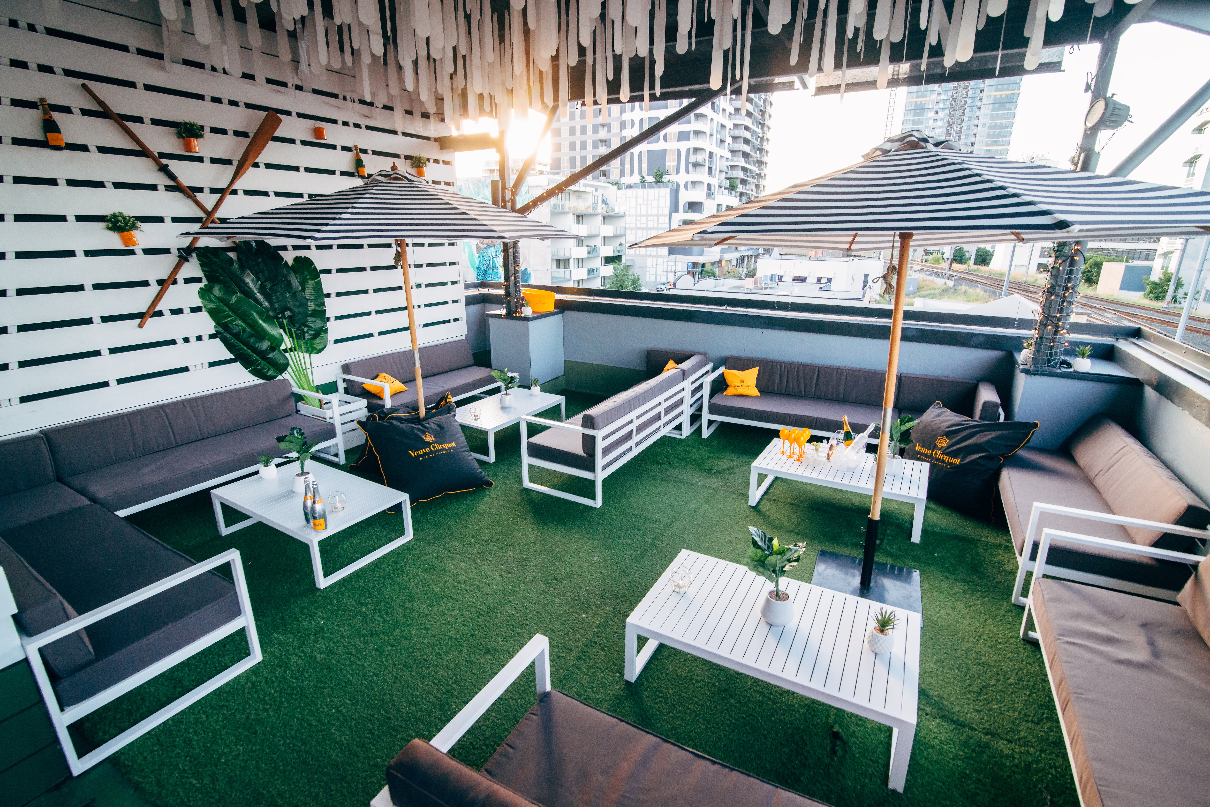 Brisbane S Best Rooftop Bars Queensland Tourism Australia Images, Photos, Reviews