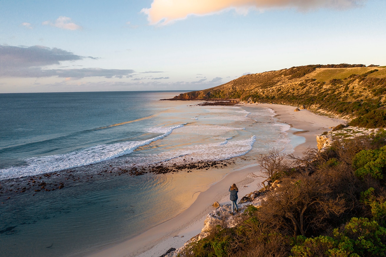 Kangaroo Island: selvaggia per natura - Tourism Australia