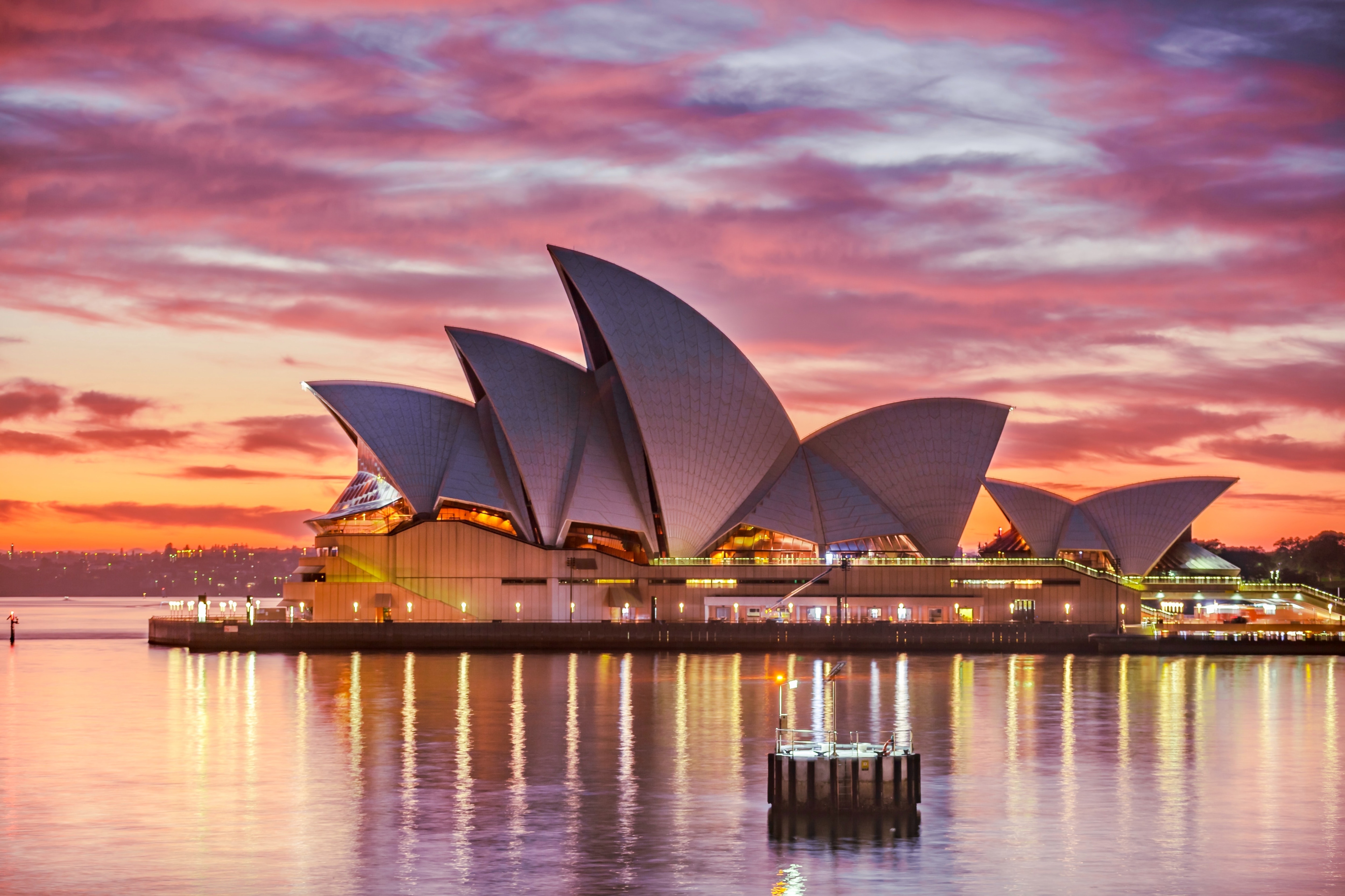 Australia in 8D audio: experience it in every spectrum - Tourism 