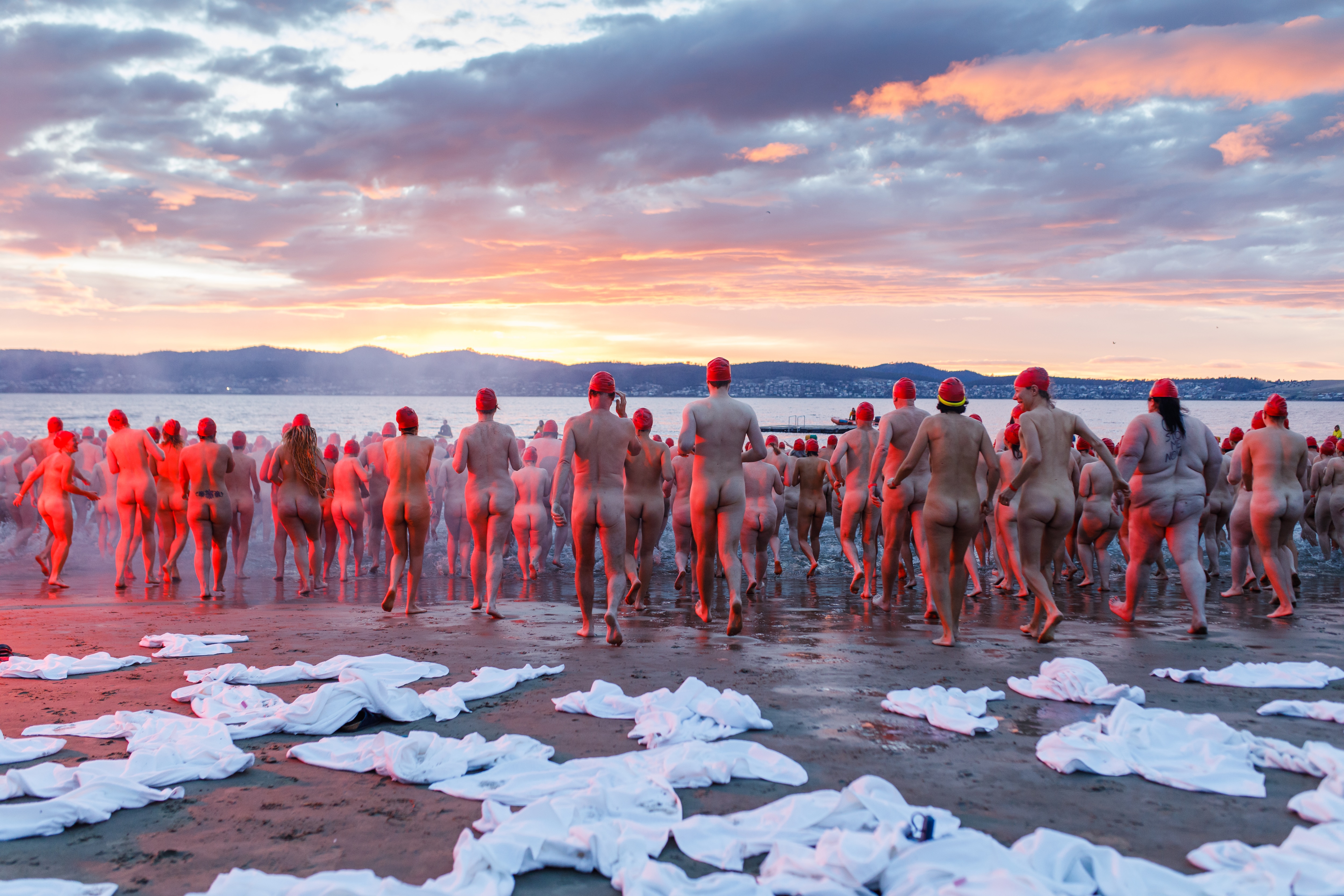 Best Nudist Beaches and experiences In Australia â€“ Tourism Australia