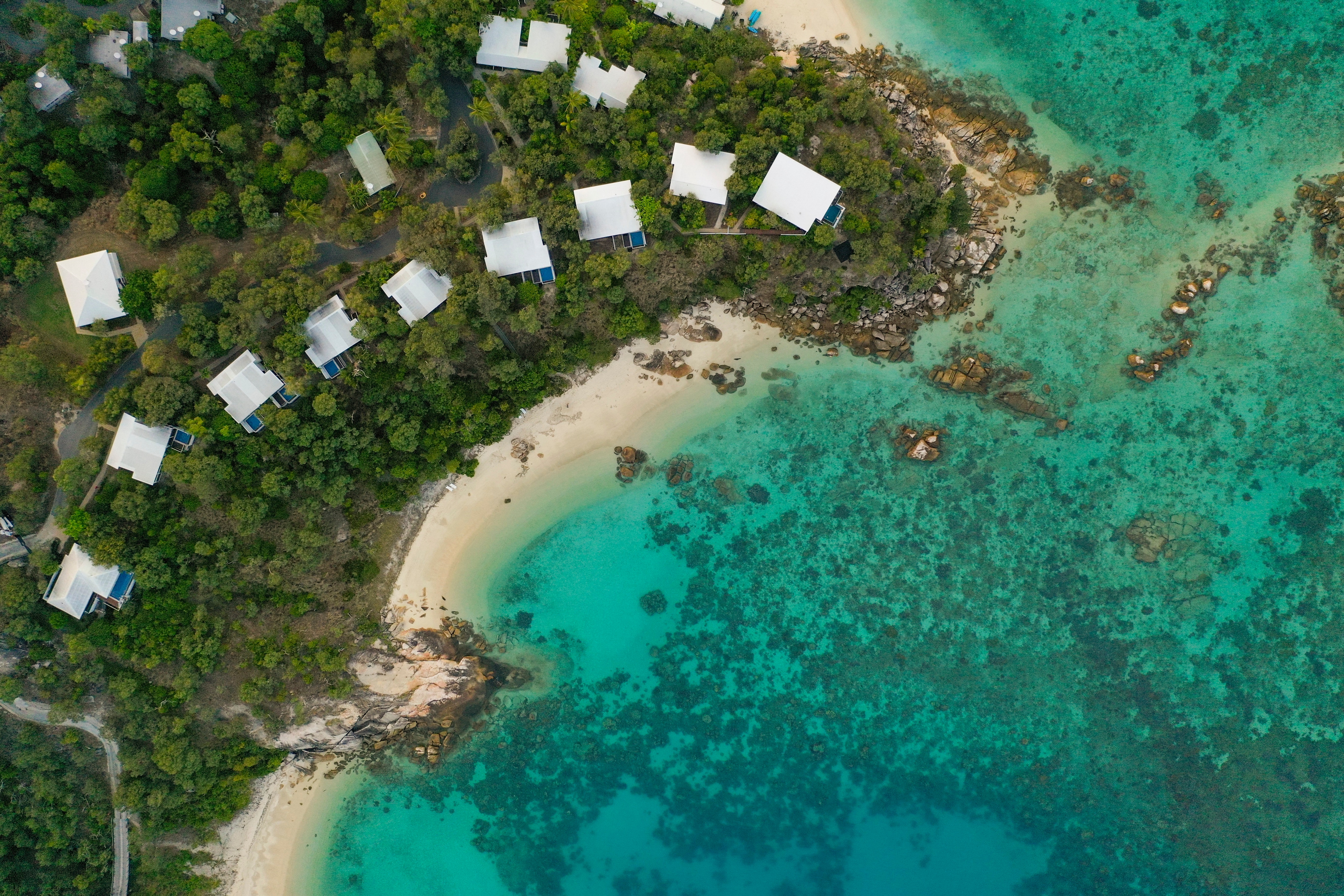 Lizard Island Queensland