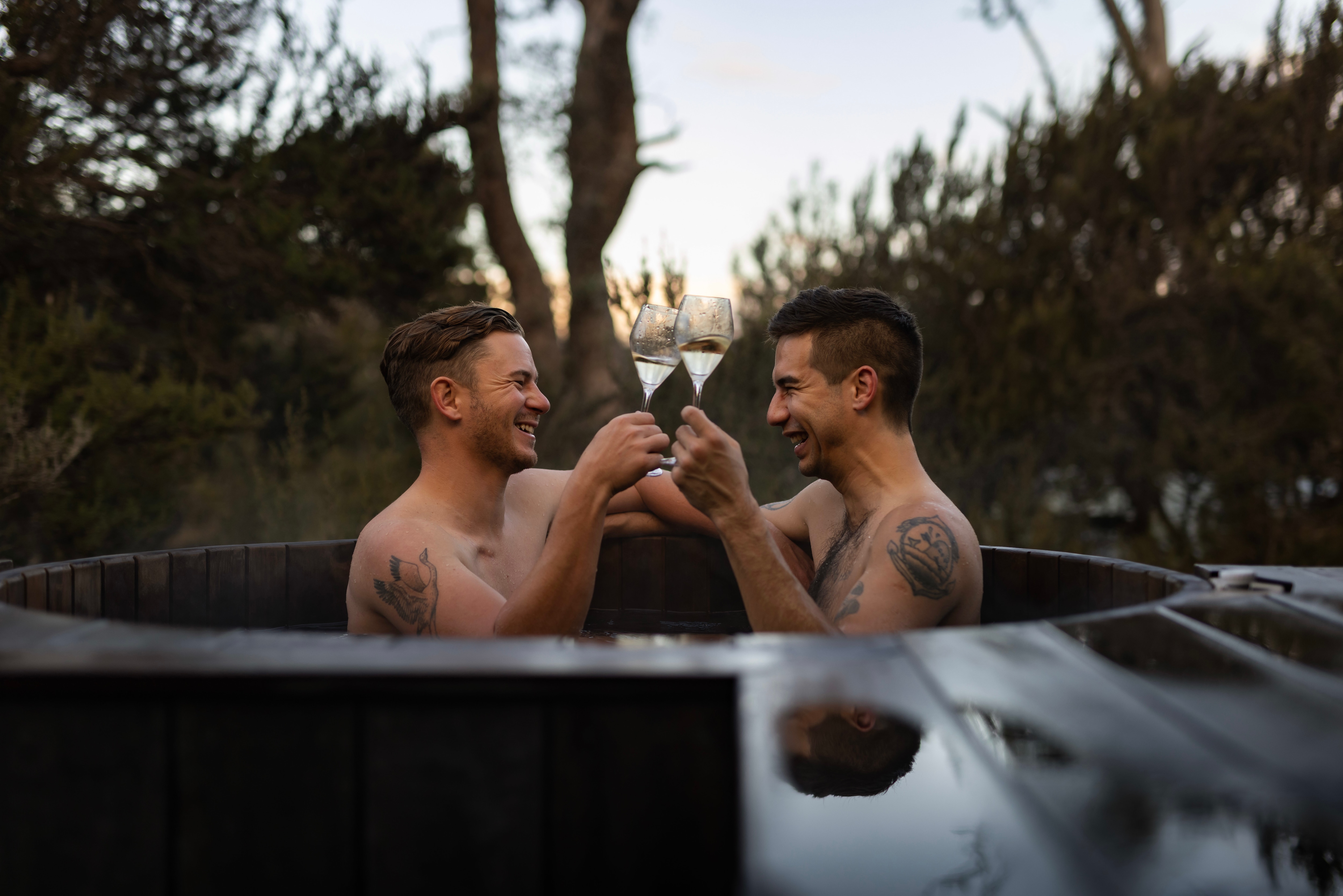 The ultimate LGBTQIA+ guide to Australia - Tourism Australia