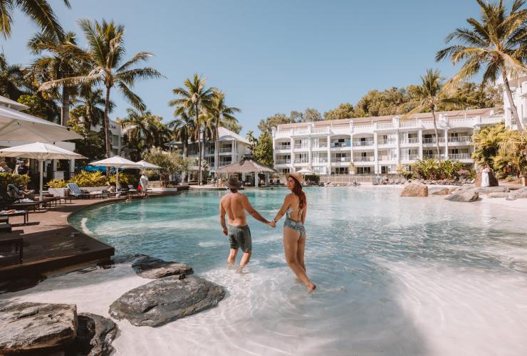 Peppers Beach Club & Spa, Palm Cove, Queensland © Tourism and Events Queensland