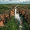 Jim Jim Falls, Kakadu National Park, NT © Jarrad Seng, all rights reserved