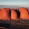 Kata Tjuta, Uluru-Kata Tjuta National Park, Northern Territory © Tourism NT, Jason Charles Hill