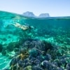 Lord Howe Island, NSW © Trevor King, Destination New South Wales