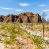 The Bungle Bungle Range, Purnululu National Park, WA. © Jewels Lynch Photography, Tourism Western Australia 