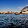 Sydney Harbour, Sydney, New South Wales © Destination NSW