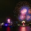 Sydney New Years Eve, Sydney Harbour, New South Wales © City of Sydney