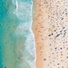 Bondi Beach, Sydney, NSW ©  Daniel Tran