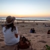 Mindil Beach at Sunset, Darwin, Northern Territory © Tourism Australia