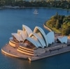 ニュー・サウス・ウェールズ州、シドニー、シドニー・オペラ・ハウス © Cultural Attractions of Australia